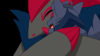 Wallpaper For Cute Zorua