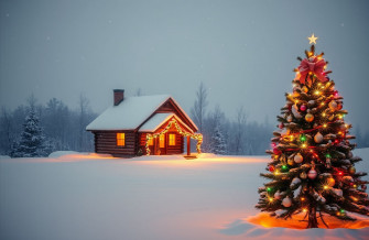 Christmas Live Wallpaper For Computer