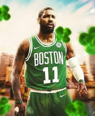 Best Kyrie Irving Celtics Ideas