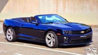Camaro Zl1 Wallpaper