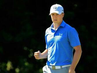 Jordan Spieth Rented Houses At Augusta Business Insider