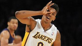 Swaggy P Lakers Wallpaper Imgkid The Image Kid