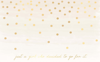 Kate Spade Desktop Quote Wallpaper