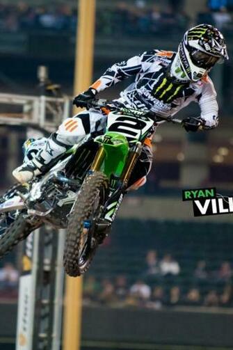 Ryan Villopoto