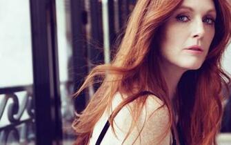 Julianne Moore Wallpaper X Net