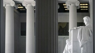 Lincoln Memorial Dc Wallpaper HD