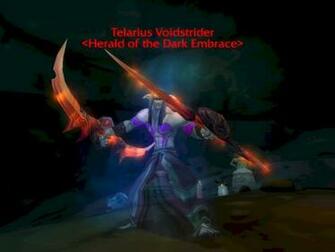 World Of Warcraft Demon Hunter Trend