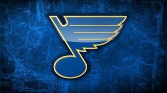 St Louis Blues Logo Wallpaper
