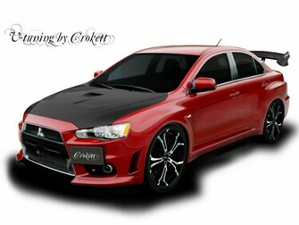 Mitsubishi Evo X Wallpaper HD Dawallpaperz