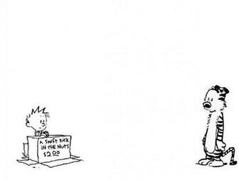 Calvin And Hobbes Wallpaper Hq