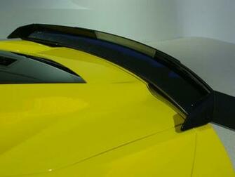 Spoiler Is Adjustable For Your Track Event Including Its Angle