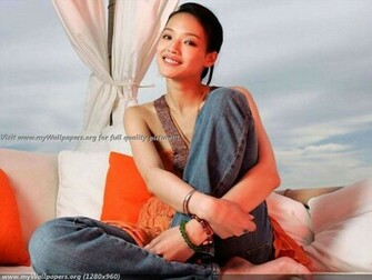 Qi Shu Wallpaper Add To