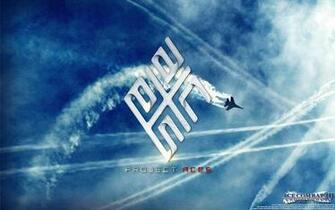 Ace Combat Wallpaper