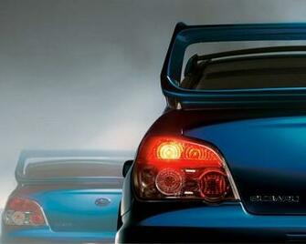 Sti Logo Wallpaper Impreza Wrx