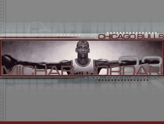 Michael Jordan Wings Wallpaper