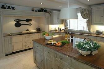 Kitchen Design Confidential