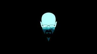 Minimalist Breaking Bad Wallpaper