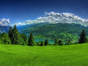 Nature Wallpaper Splendid HD