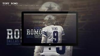 Tony Romo Wallpaper HD By Beaware8