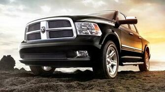 Fotos De Pickup Dodge Ram