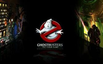 Ghostbuster Wallpaper