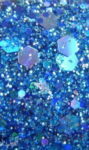 Glitter HD Live Wallpaper For Android By Loskova Appszoom