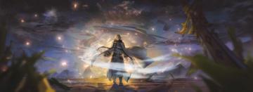 Orsted Mushoku Tensei Jobless Reincarnation HD Wallpaper And