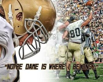 Eifert Is Also Coming Home Notre Dame Football Taken From