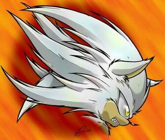 Hyper Sonic By Swirlything