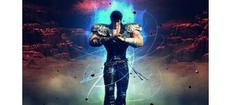 Fist Of The North Star Kens Rage More Fight Game Themes For Your