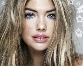 Kate Upton Desktop Wallpaper In Widescreen HD