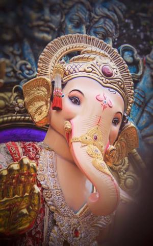 Chinchpoklicha Chintamani Mumbai Ganesh Festival