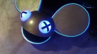 Deadmau5 Wallpaper