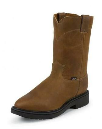 Justin Work Boots Logo Image Pictures Becuo
