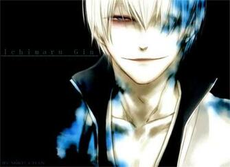Gin Ichimaru HD Wallpaper In Aja