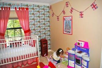 Needs His Own Crib For Sweet Dreams Bedding And Curtains From Target