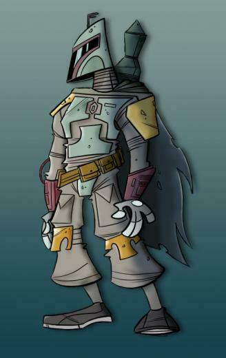 Wallpaper Author The Phenomenon Behind Boba Android Penguin