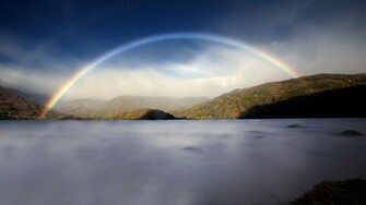 Earth Seascape Wallpaper