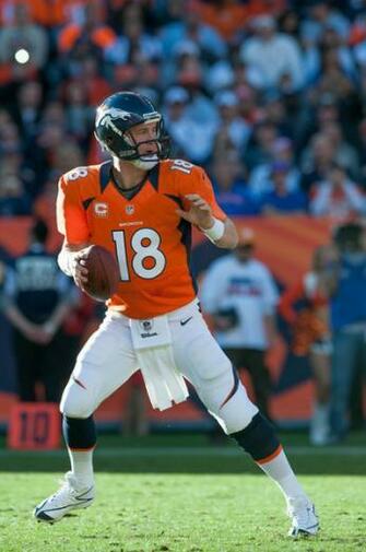 Peyton Manning