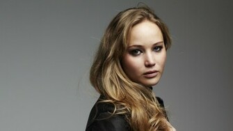 Jennifer Lawrence Full HD Wallpaper High Definition