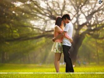 Romance HD Wallpaper