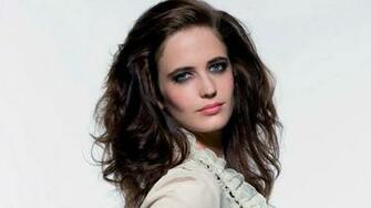 Eva Green HD Wallpaper High Quality