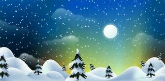 Winter Snow Live Wallpaper Android Apps On Google Play