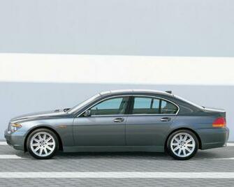 Bmw Series 745i 750i 750li 760li