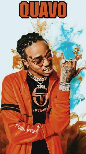 Quavo Wallpaper Posted By Samantha Thompson