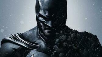 Batman Arkham Origins Wallpaper
