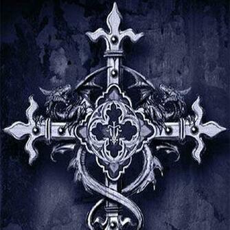 Celtic Cross Wallpaper Kb Version For