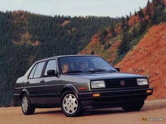 Volkswagen Jetta Us Spec Ii Wallpaper
