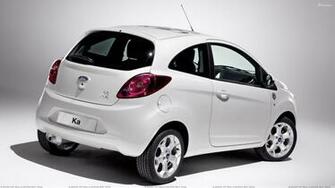 Ford Ka Wallpaper Photos Image In HD