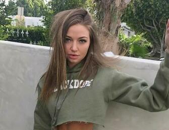 Erika Costell Biography Wiki BirtHDay Height Weight Age